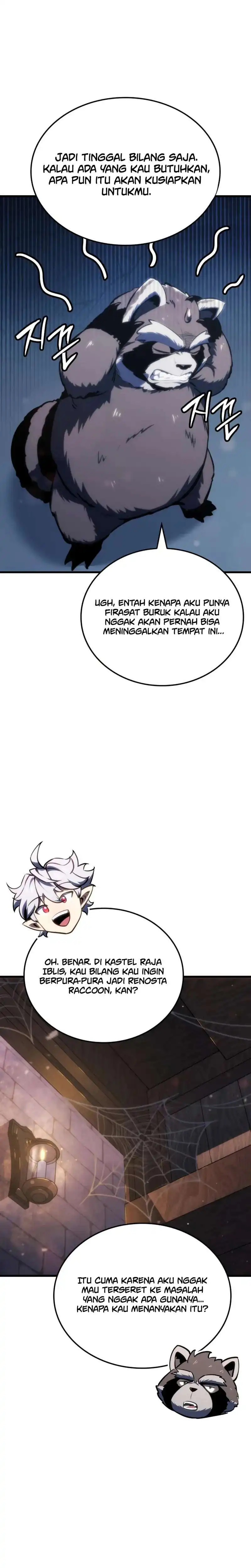 Baca Breakers - Chapter 59 halaman 3