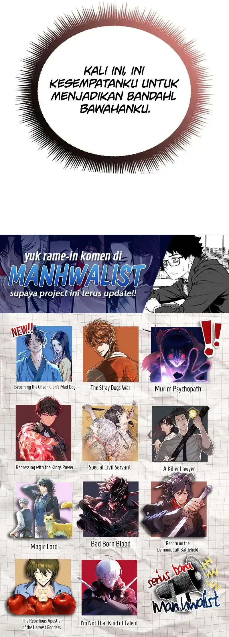 Baca Breakers - Chapter 59 halaman 28