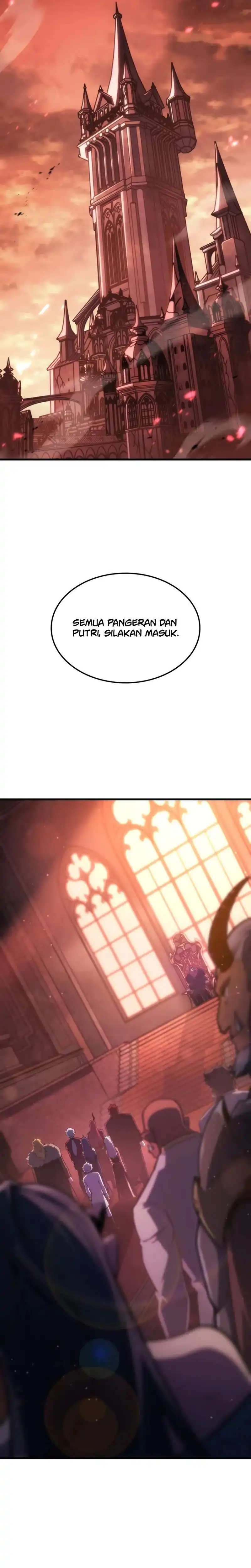 Baca Breakers - Chapter 59 halaman 6