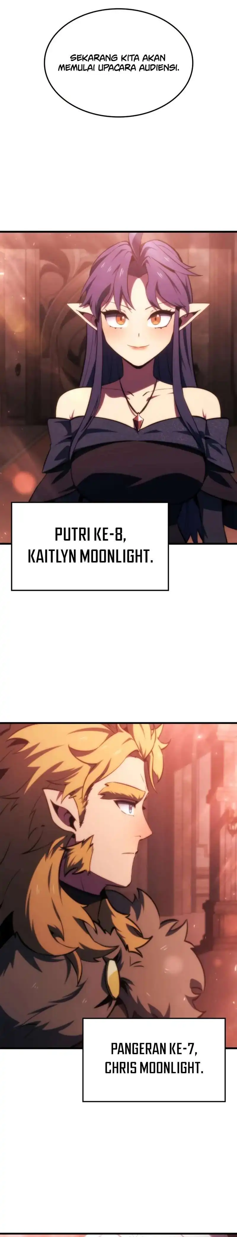 Baca Breakers - Chapter 59 halaman 7