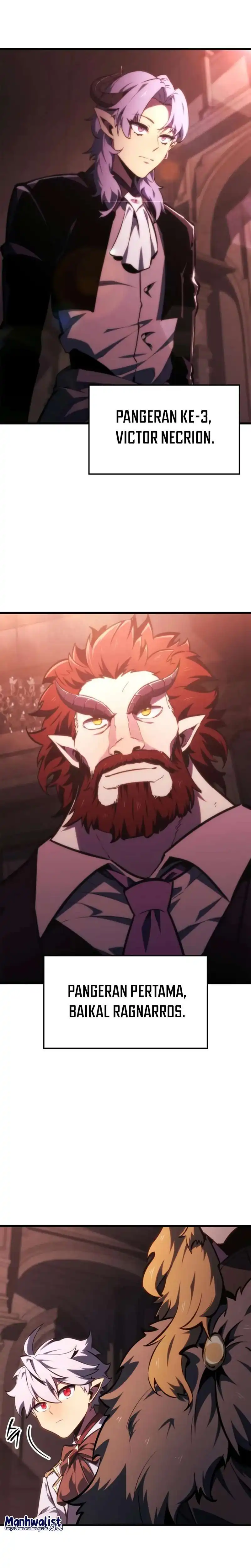 Baca Breakers - Chapter 59 halaman 9