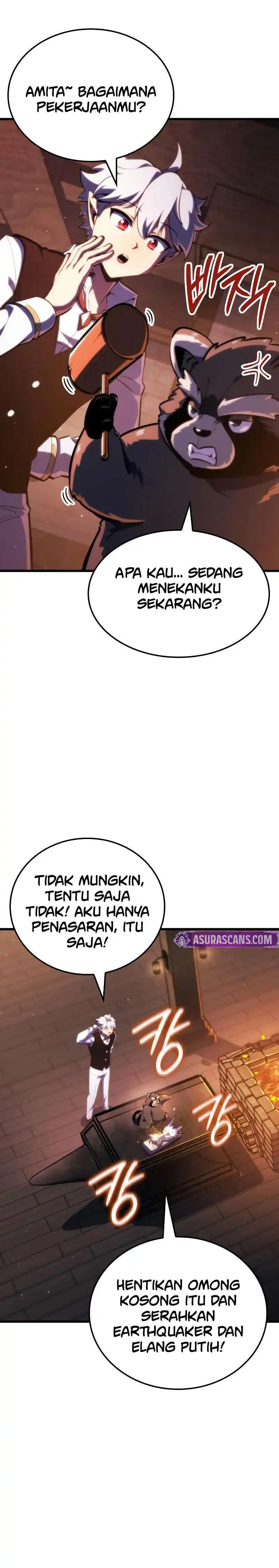 Baca Breakers - Chapter 60 halaman 10