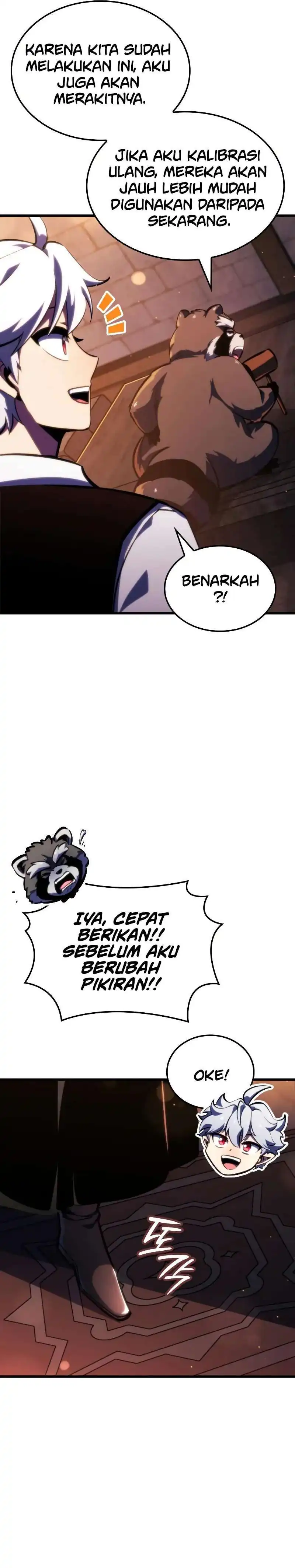 Baca Breakers - Chapter 60 halaman 11