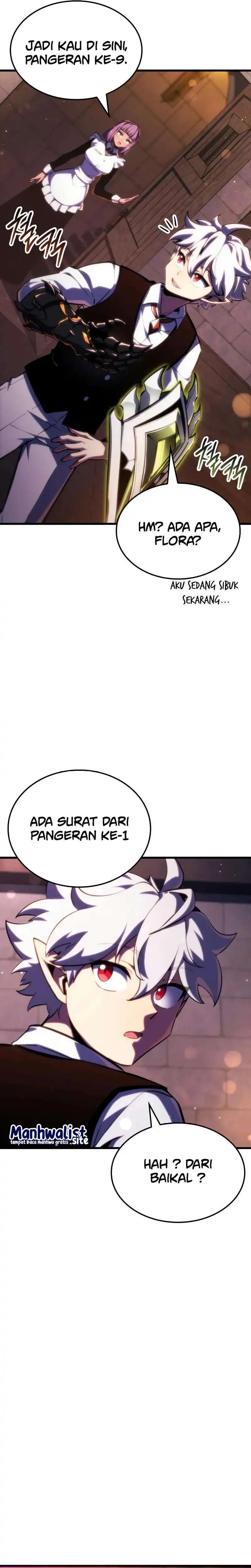 Baca Breakers - Chapter 60 halaman 12