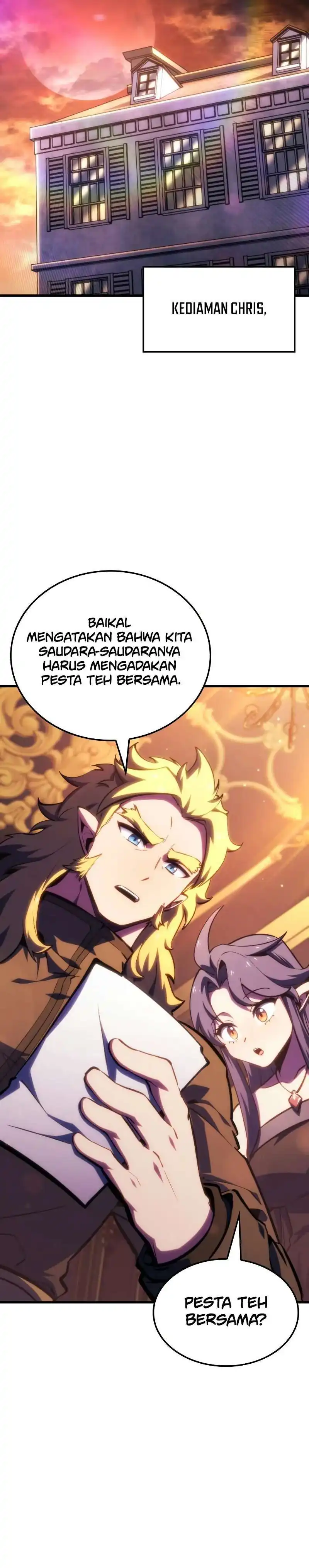 Baca Breakers - Chapter 60 halaman 13