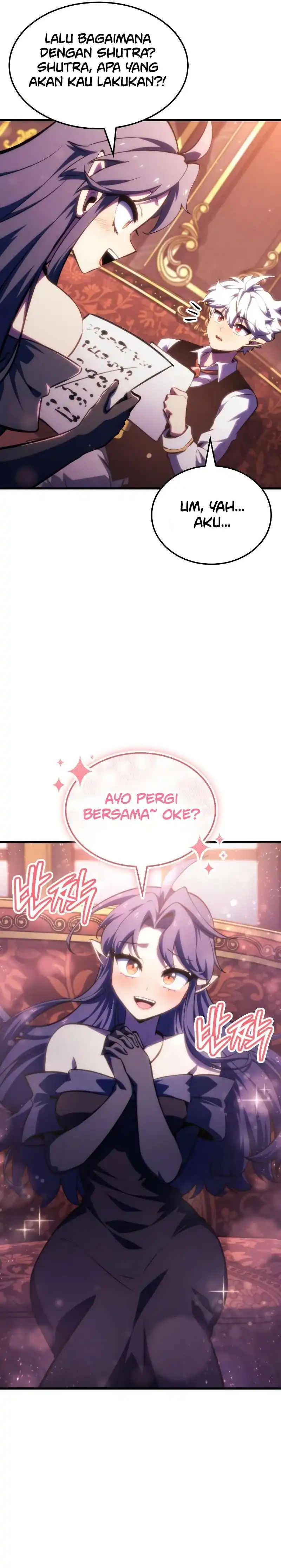 Baca Breakers - Chapter 60 halaman 15