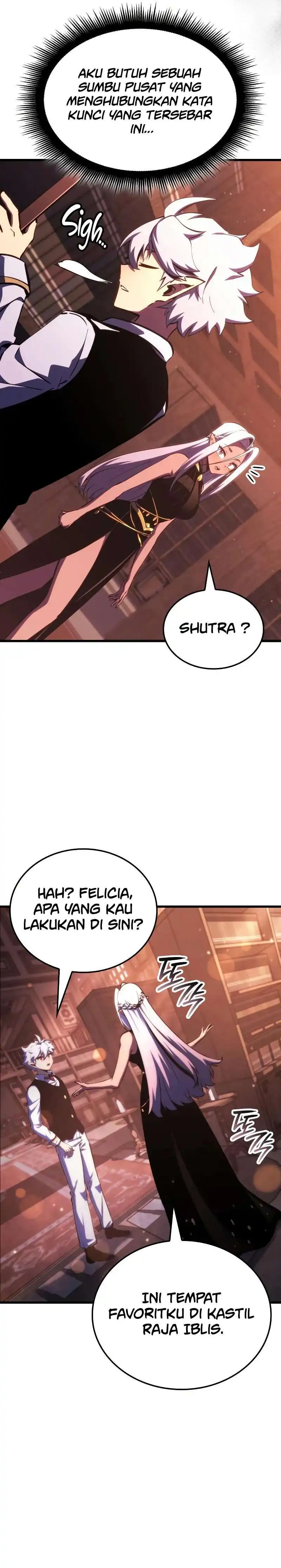 Baca Breakers - Chapter 60 halaman 19