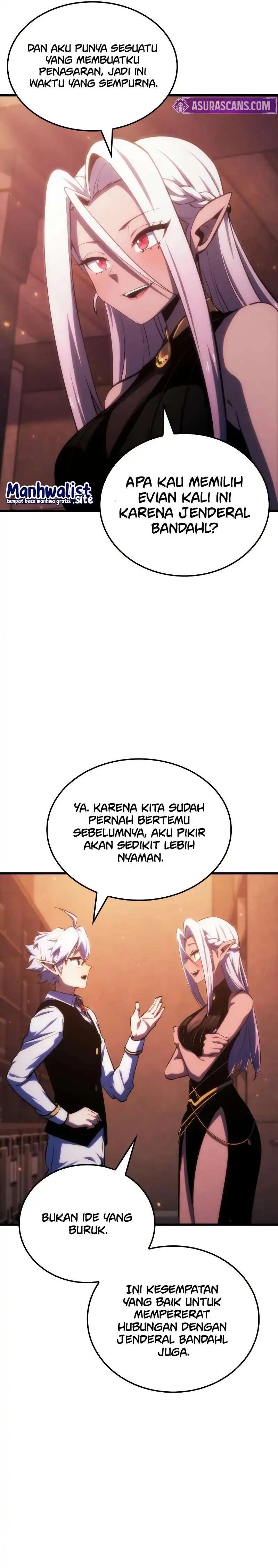 Baca Breakers - Chapter 60 halaman 20