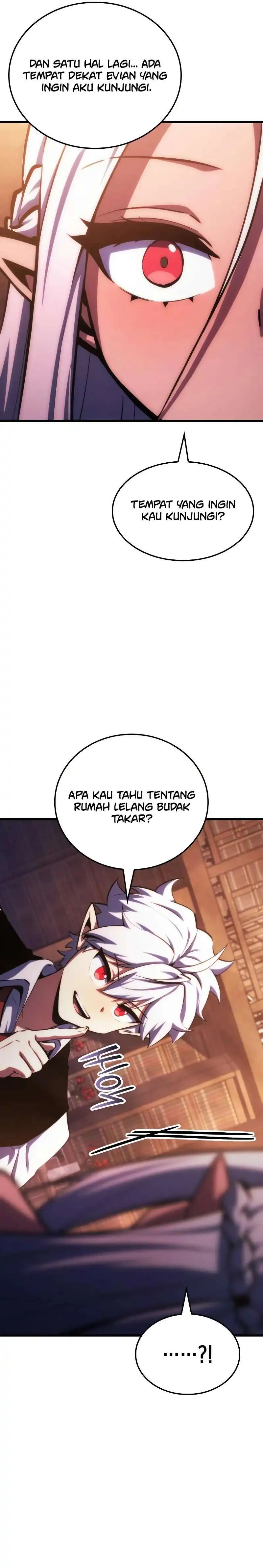 Baca Breakers - Chapter 60 halaman 21