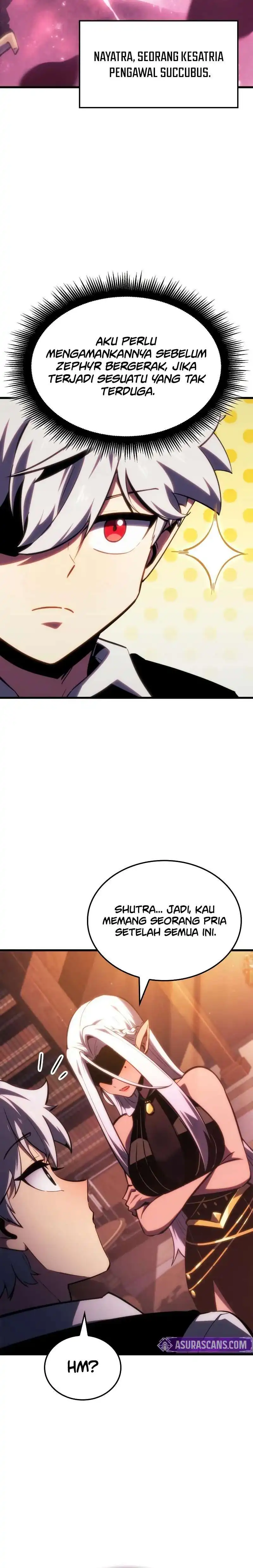 Baca Breakers - Chapter 60 halaman 23