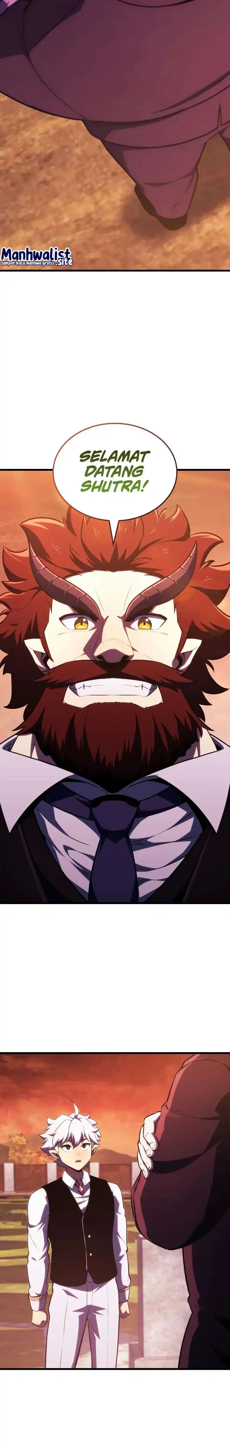 Baca Breakers - Chapter 60 halaman 27