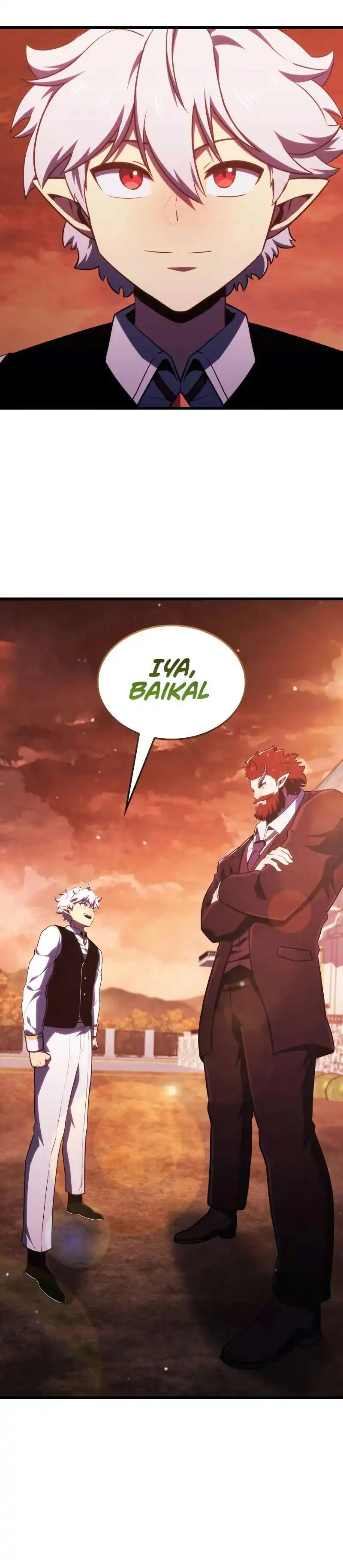 Baca Breakers - Chapter 60 halaman 28