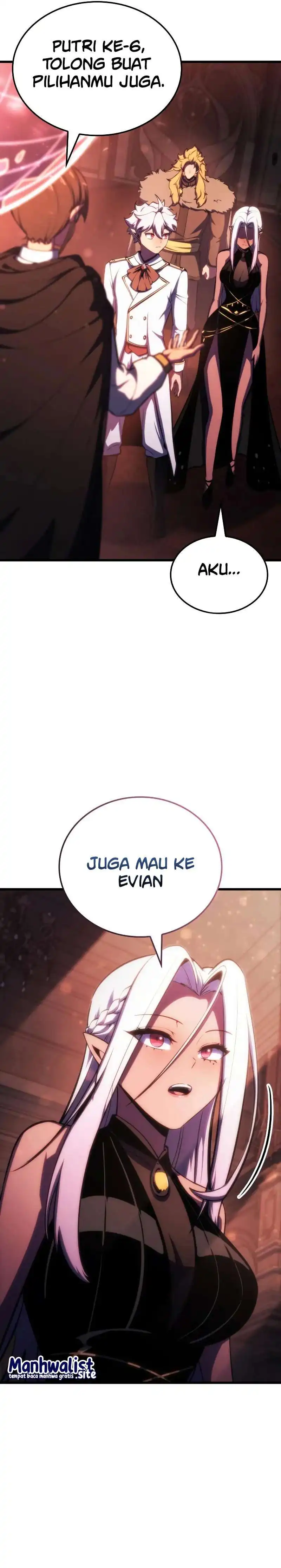 Baca Breakers - Chapter 60 halaman 3