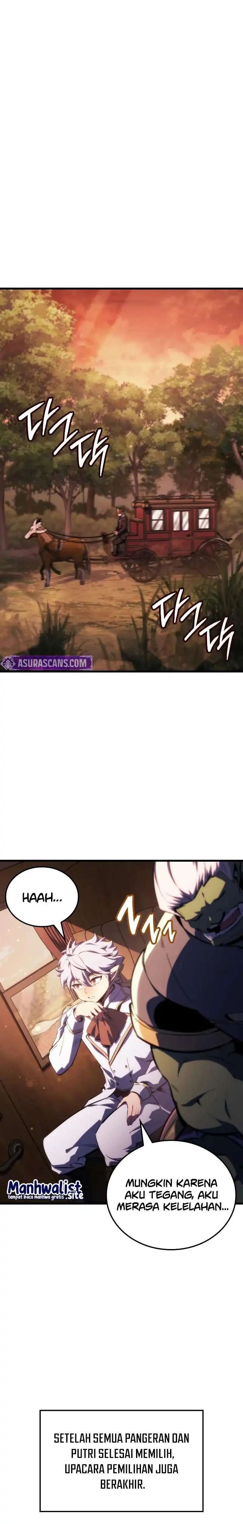 Baca Breakers - Chapter 60 halaman 6