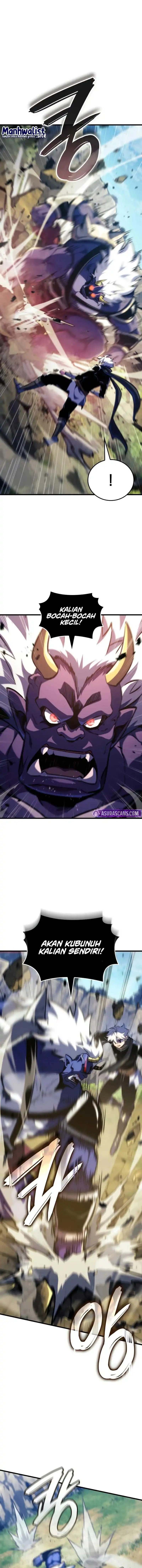 Baca Breakers - Chapter 62 halaman 10