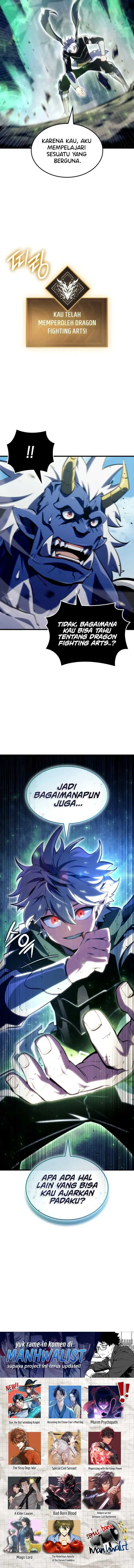 Baca Breakers - Chapter 62 halaman 14