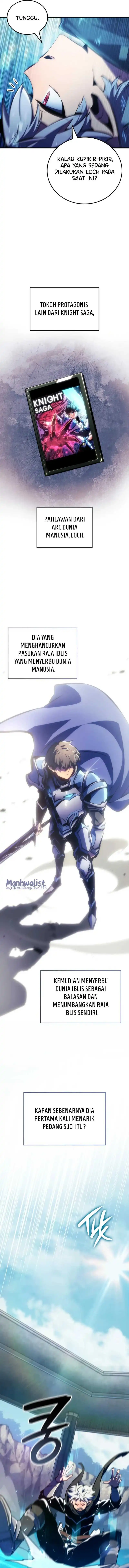 Baca Breakers - Chapter 62 halaman 3