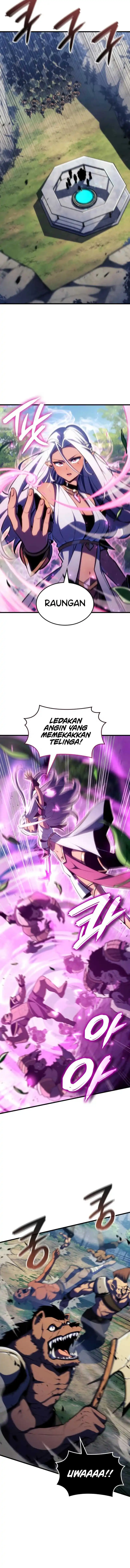 Baca Breakers - Chapter 62 halaman 5