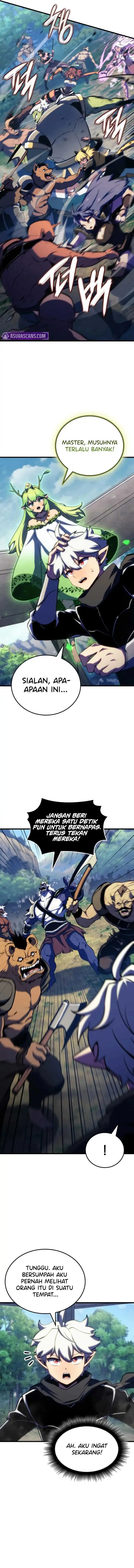 Baca Breakers - Chapter 62 halaman 6