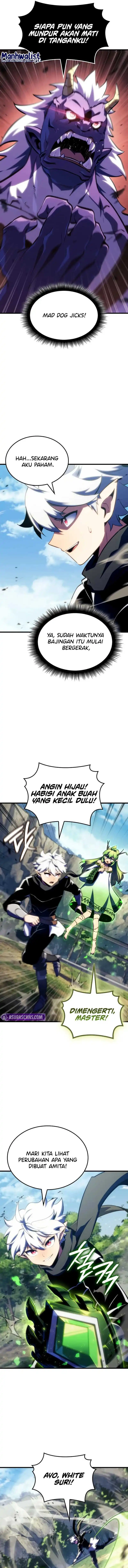 Baca Breakers - Chapter 62 halaman 7