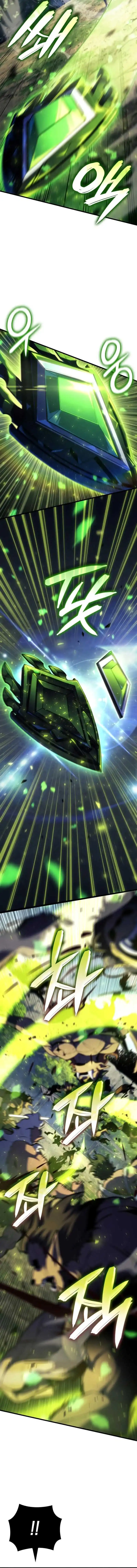 Baca Breakers - Chapter 62 halaman 8