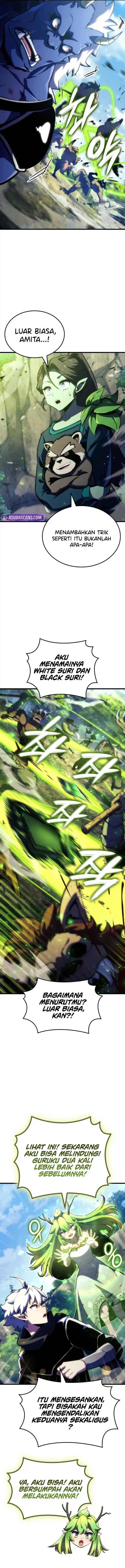 Baca Breakers - Chapter 62 halaman 9