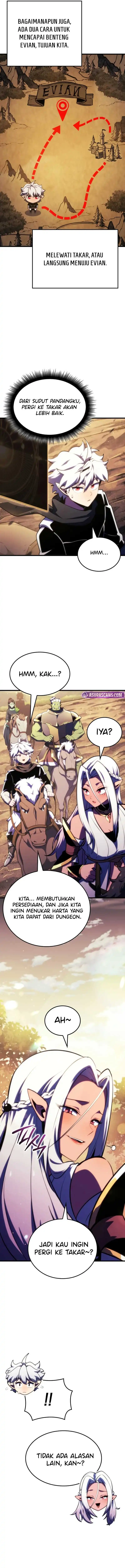 Baca Breakers - Chapter 63 halaman 11