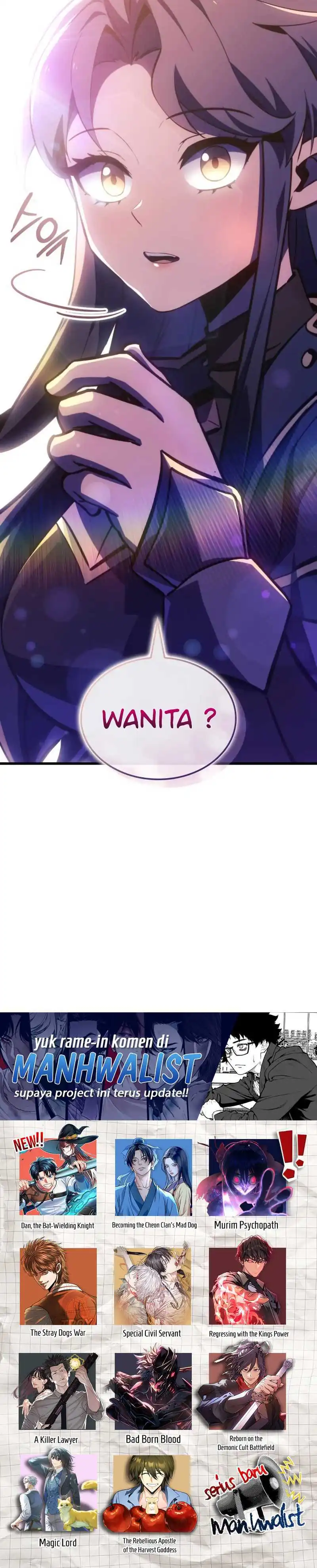 Baca Breakers - Chapter 63 halaman 16