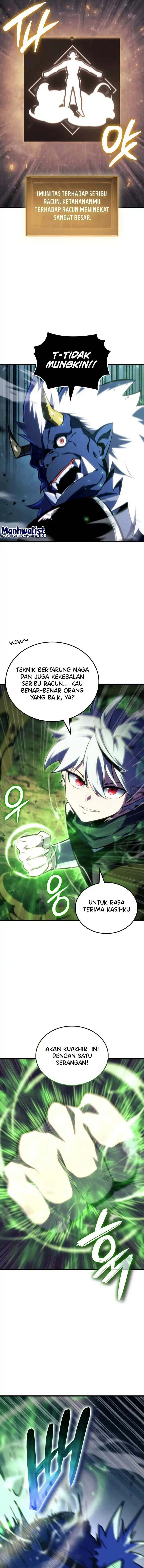 Baca Breakers - Chapter 63 halaman 4