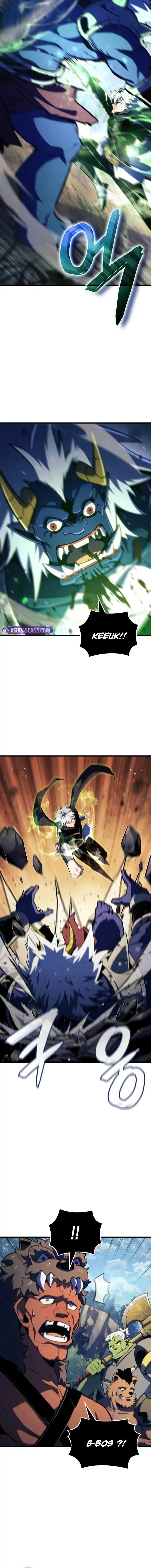 Baca Breakers - Chapter 63 halaman 5