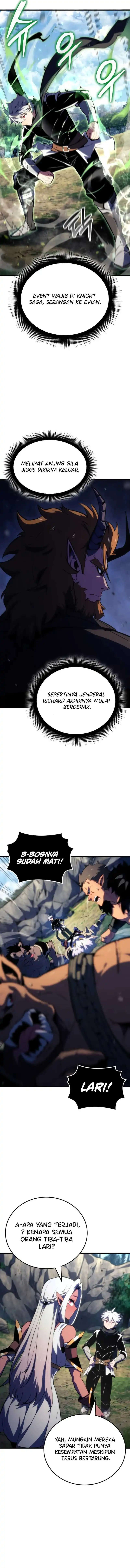 Baca Breakers - Chapter 63 halaman 6