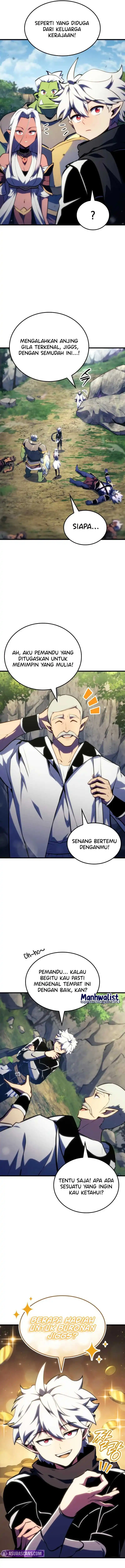 Baca Breakers - Chapter 63 halaman 7