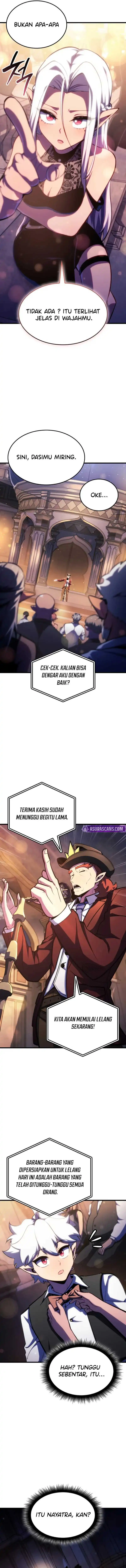 Baca Breakers - Chapter 64 halaman 10