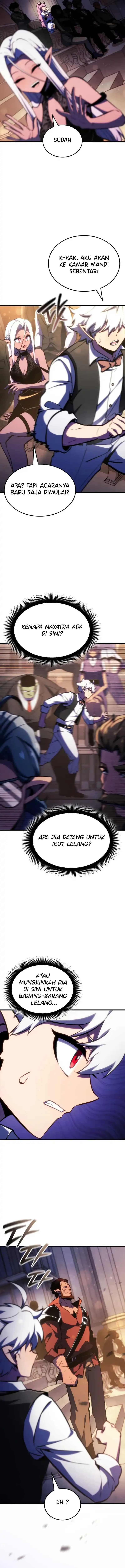 Baca Breakers - Chapter 64 halaman 11