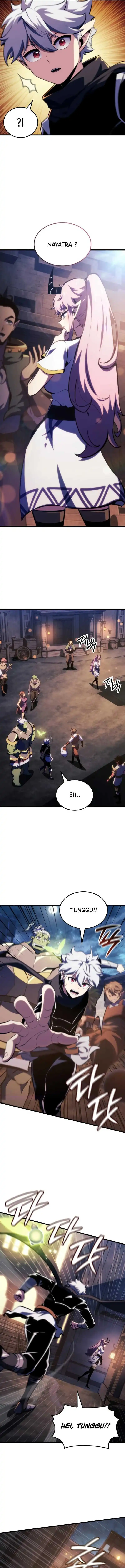 Baca Breakers - Chapter 64 halaman 3