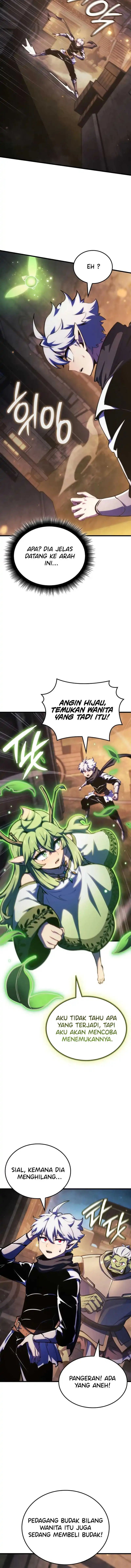 Baca Breakers - Chapter 64 halaman 4
