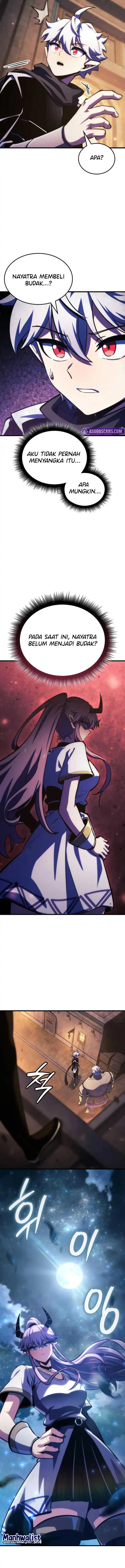 Baca Breakers - Chapter 64 halaman 5