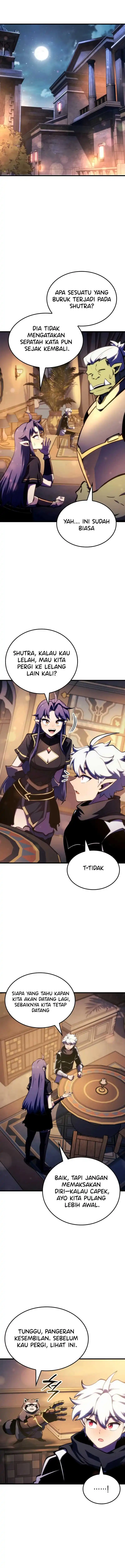 Baca Breakers - Chapter 64 halaman 7