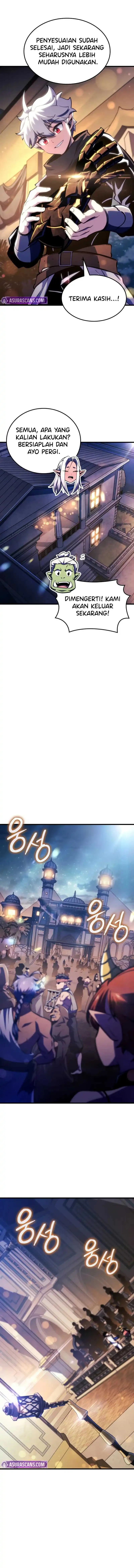 Baca Breakers - Chapter 64 halaman 8