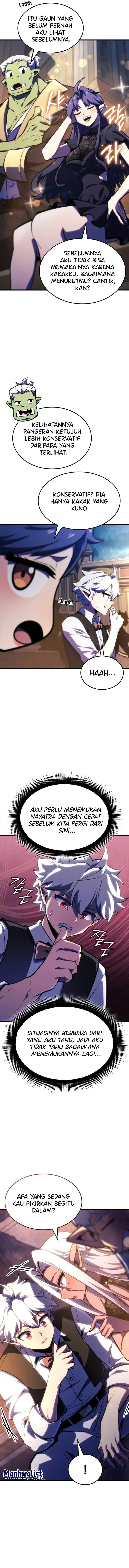 Baca Breakers - Chapter 64 halaman 9