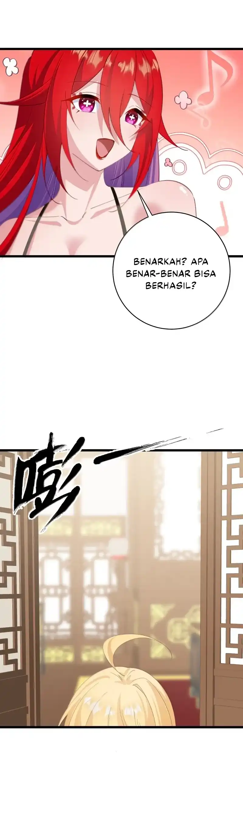 Baca Breaking Into The Body of The Emperor's Daughter - Chapter 60 halaman 14