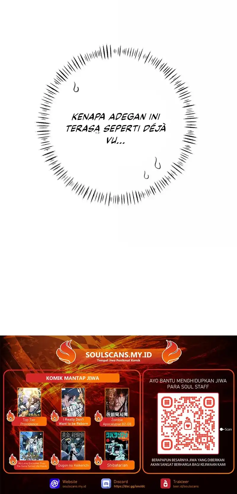 Baca Breaking Into The Body of The Emperor's Daughter - Chapter 60 halaman 17