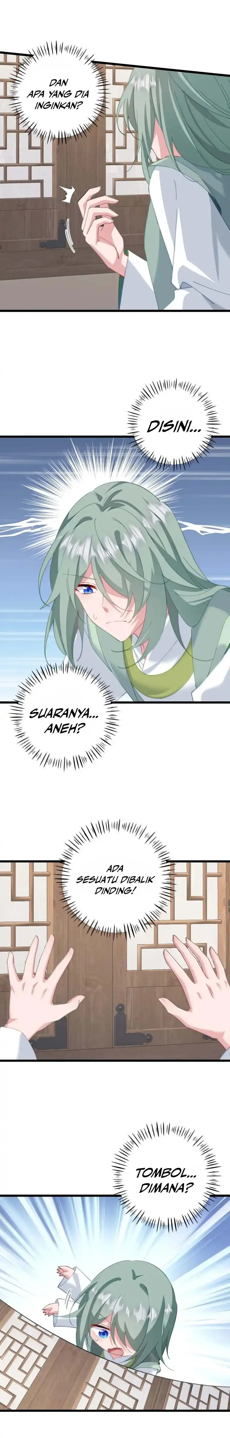 Baca Breaking Into The Body of The Emperor's Daughter - Chapter 62 halaman 14