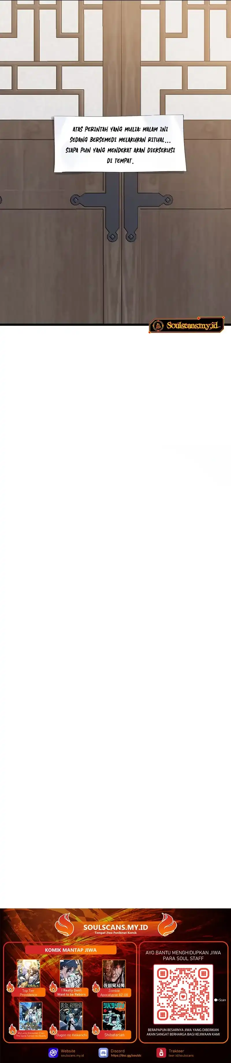 Baca Breaking Into The Body of The Emperor's Daughter - Chapter 63 halaman 17