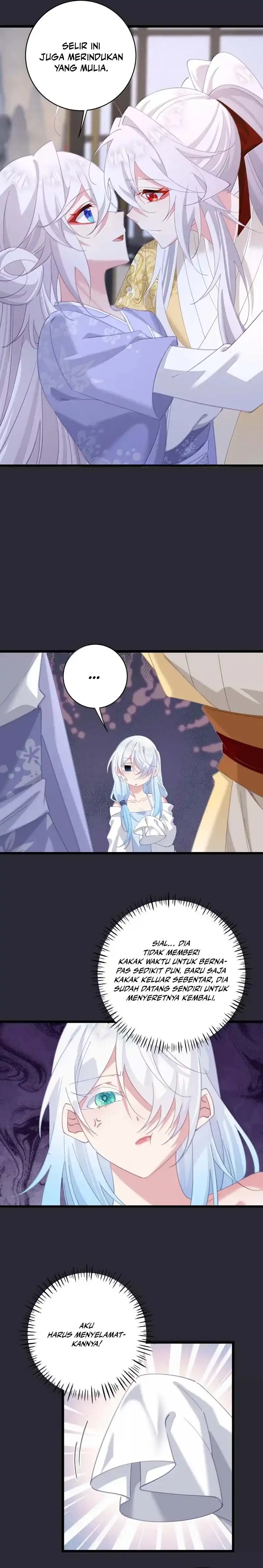 Baca Breaking Into The Body of The Emperor's Daughter - Chapter 64 halaman 11