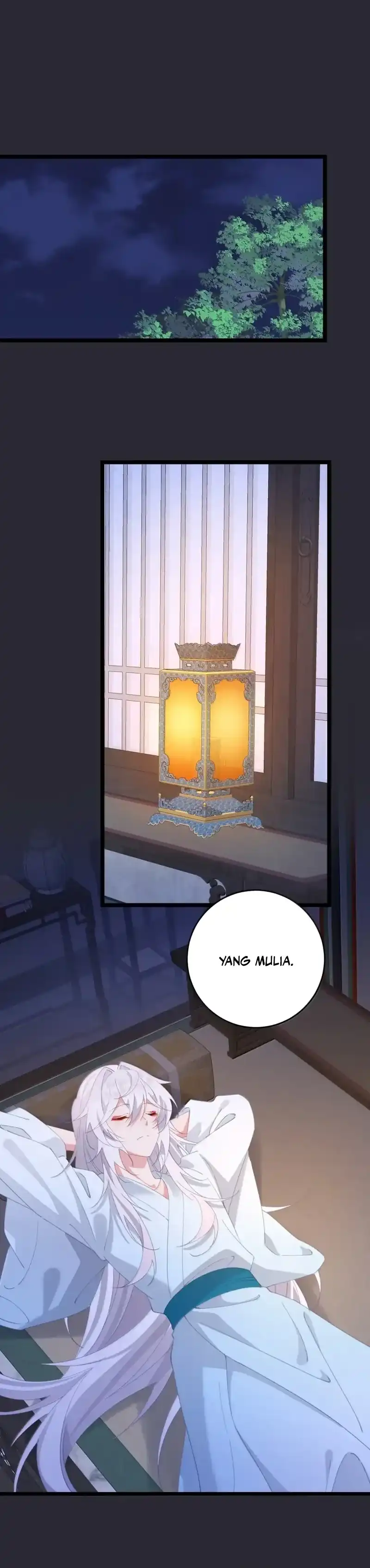 Baca Breaking Into The Body of The Emperor's Daughter - Chapter 65 halaman 12