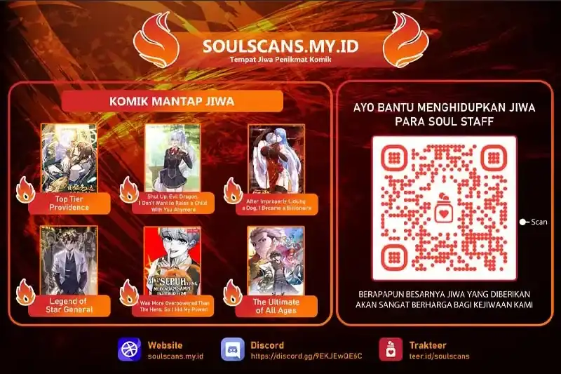 Baca Breaking Into The Body of The Emperor's Daughter - Chapter 65 halaman 17