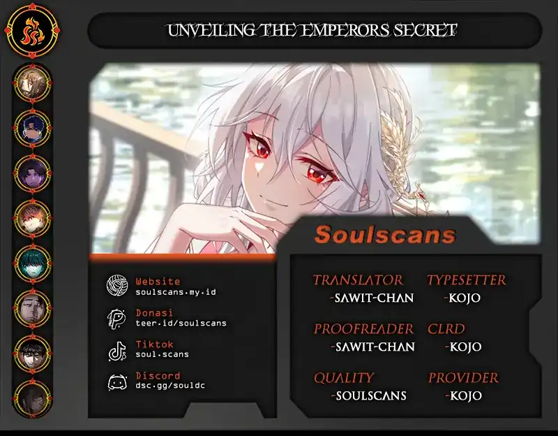 Baca Breaking Into The Body of The Emperor's Daughter - Chapter 66 halaman 1