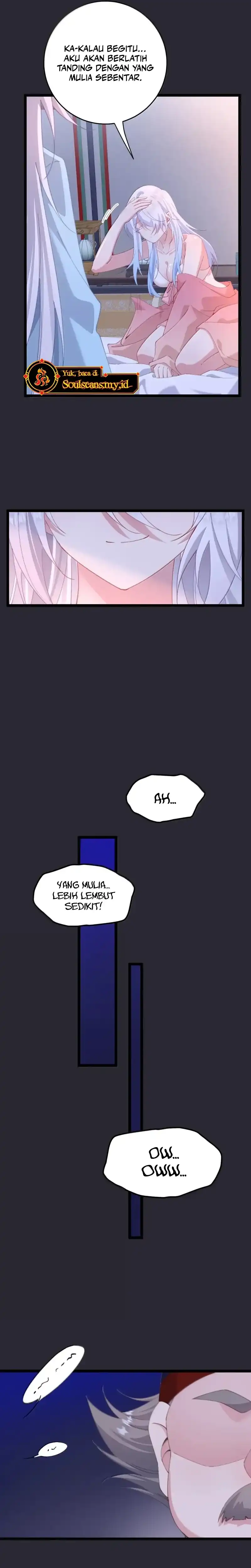 Baca Breaking Into The Body of The Emperor's Daughter - Chapter 66 halaman 4