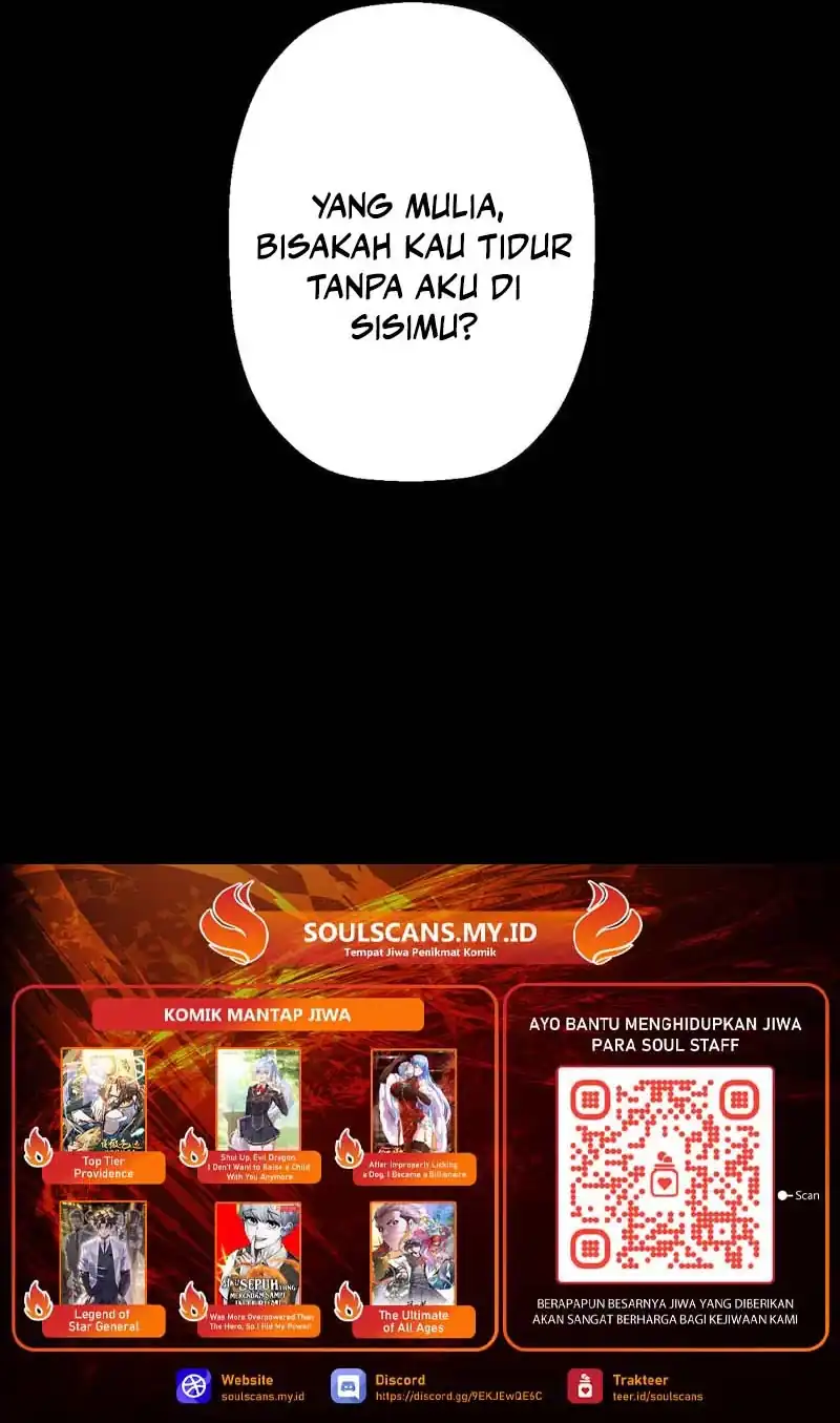 Baca Breaking Into The Body of The Emperor's Daughter - Chapter 67 halaman 17